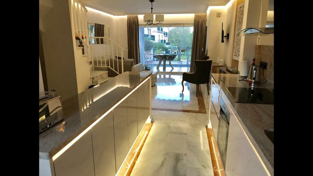 Las Lomas De Cabopino Marbella Zewnętrze zdjęcie