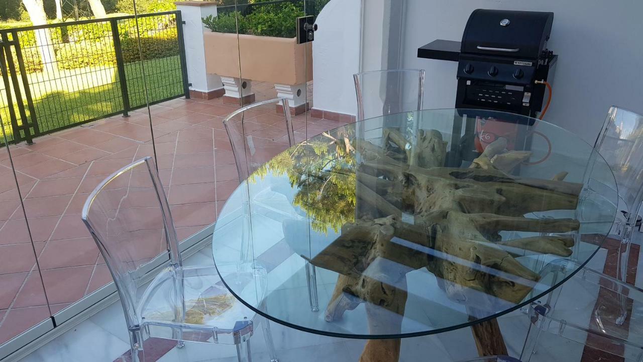 Las Lomas De Cabopino Marbella Zewnętrze zdjęcie