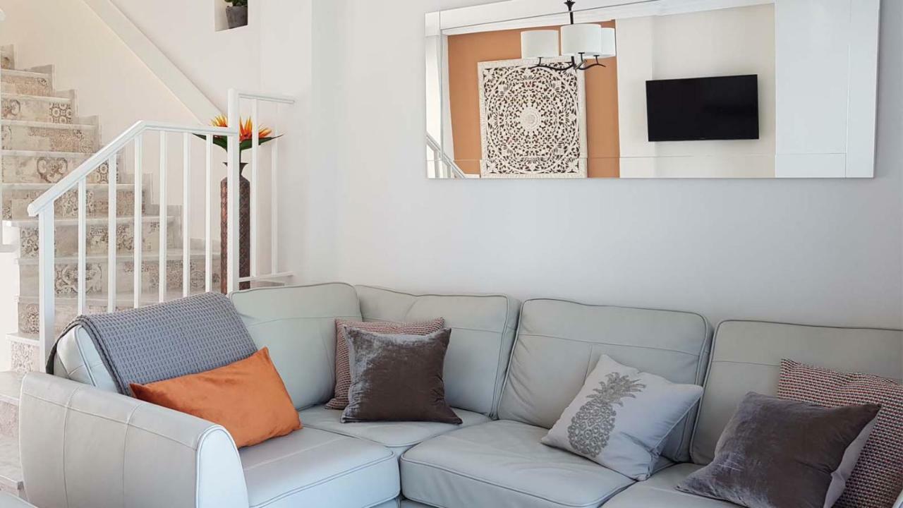 Las Lomas De Cabopino Marbella Zewnętrze zdjęcie