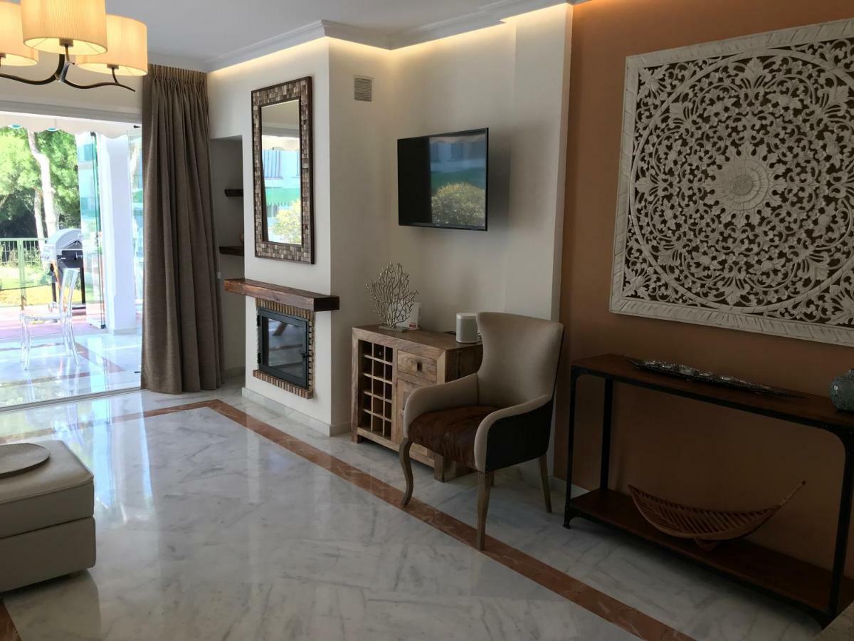 Las Lomas De Cabopino Marbella Zewnętrze zdjęcie