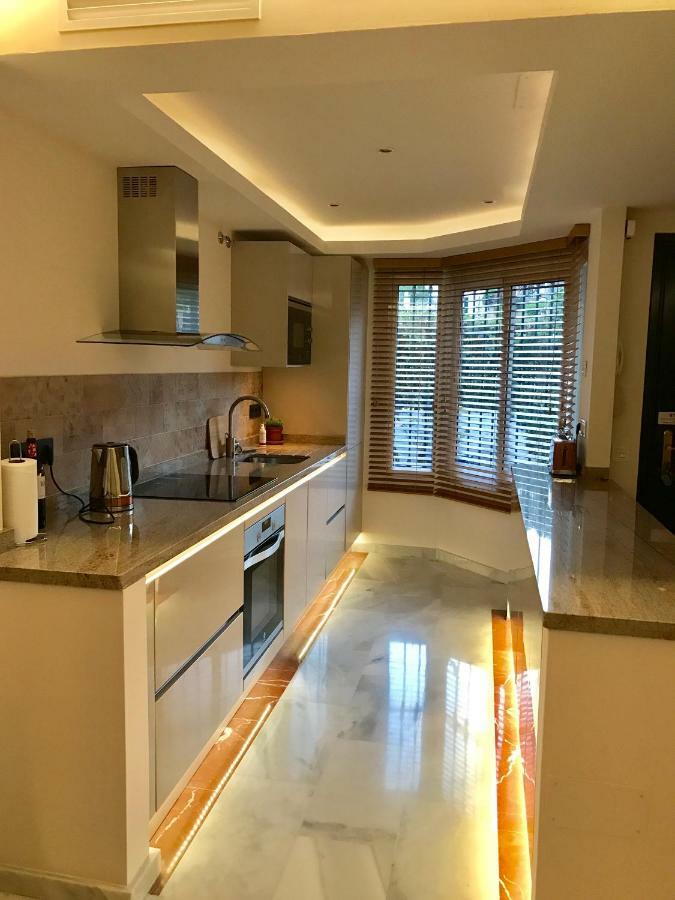 Las Lomas De Cabopino Marbella Zewnętrze zdjęcie