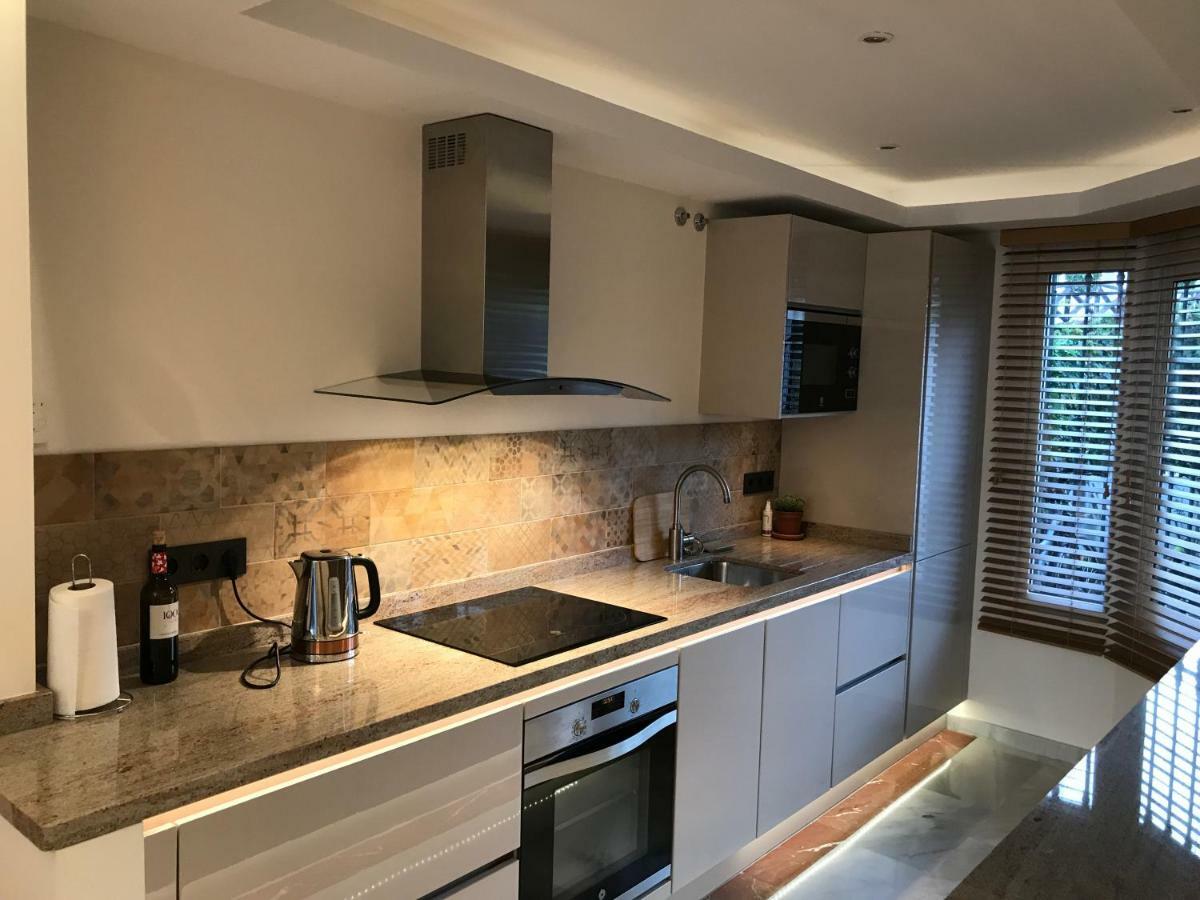 Las Lomas De Cabopino Marbella Zewnętrze zdjęcie