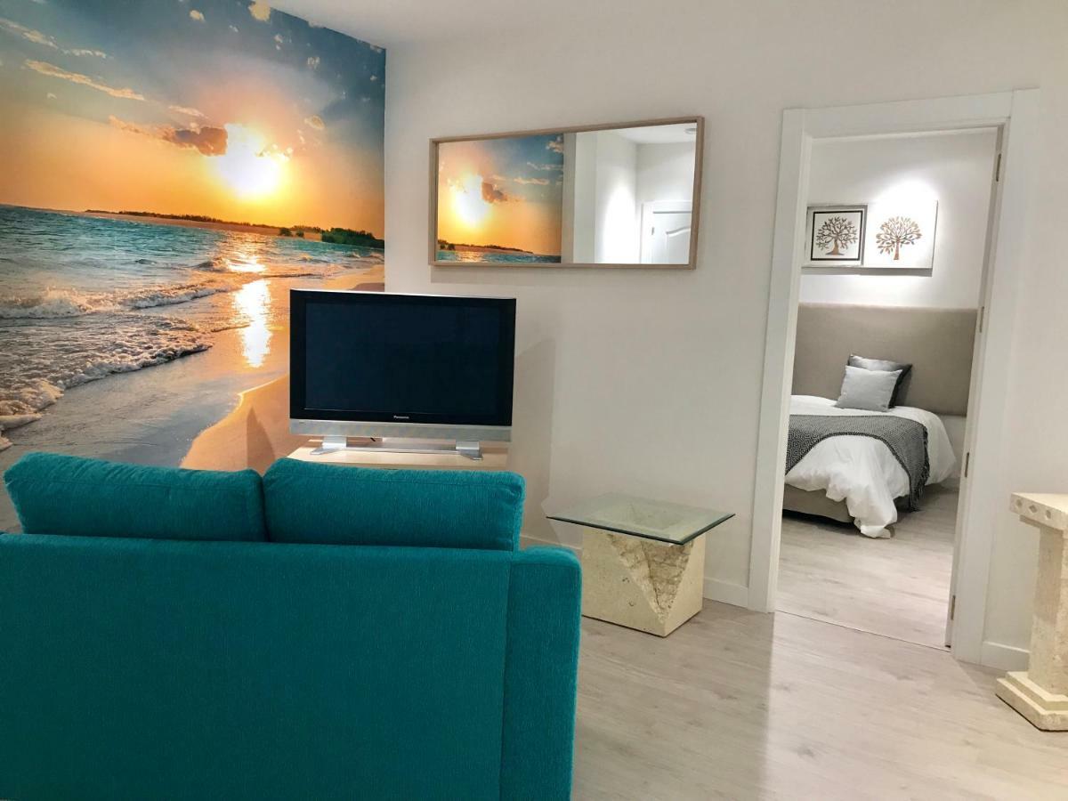 Las Lomas De Cabopino Marbella Zewnętrze zdjęcie