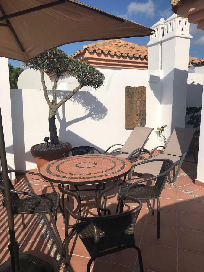Las Lomas De Cabopino Marbella Zewnętrze zdjęcie